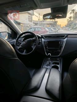 نيسان مورانو